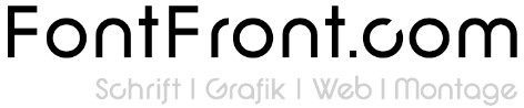 FontFront